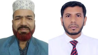 বাউফল প্রেসক্লাবের সভাপতি জলিলুর রহমান সাধারন সম্পাদক জসিম উদ্দিন নির্বাচিত