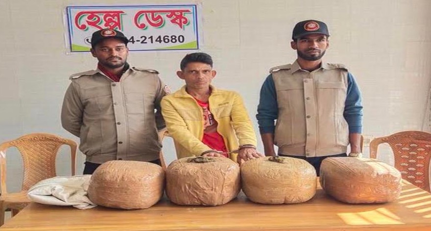 নগরীর কেডিসি নজরদারী থাকার মধ্যেও বরিশালে মাদকের বিস্তার!