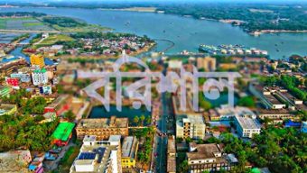 বরিশালে দুই জামায়াত কর্মীকে কুপিয়ে জখম