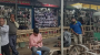 বরিশালে রাস্তা আটকিয়ে জেলা পুলিশের প্ল্যানবিহীন স্টল নির্মাণ! বিসিসি নিরভ