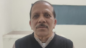 ছাত্র আন্দোলনে হত্যা/বরিশাল মহানগর আওয়ামী লীগ নেতা রিন্টু গ্রেপ্তার