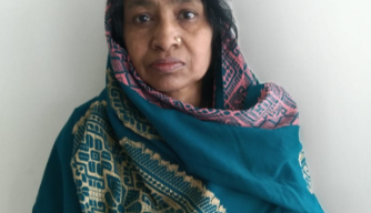 নগরীতে ডিবি পুলিশের অভিযানে দুই কেজি গাঁজাসহ নারী মাদক কারবারি আটক