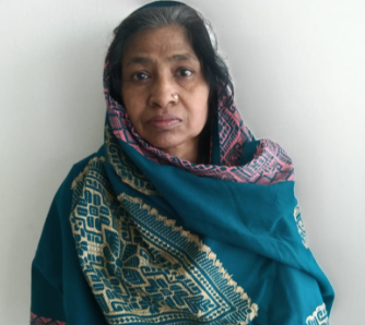 নগরীতে ডিবি পুলিশের অভিযানে দুই কেজি গাঁজাসহ নারী মাদক কারবারি আটক
