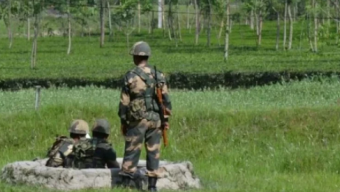 বাংলাদেশি কিশোরকে ধরে নিয়ে গেছে বিএসএফ