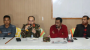 শেবাচিম হাসপাত‍ালের উন্নয়নে সাংবাদিকদের সহযোগিতা চাইলেন নতুন পরিচালক