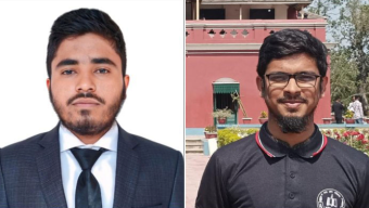 বরিশাল মহানগরে বৈষম্যবিরোধী ছাত্র আন্দোলনের কমিটি গঠন