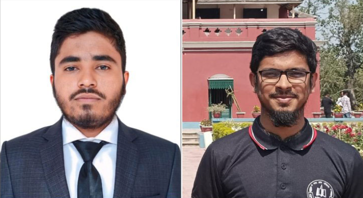বরিশাল মহানগরে বৈষম্যবিরোধী ছাত্র আন্দোলনের কমিটি গঠন