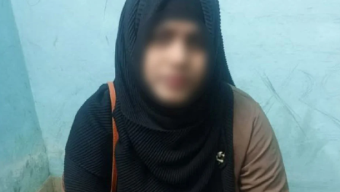 হত্যা চেষ্টা মামলায় যুব মহিলা লীগ নেত্রী গ্রেফতার