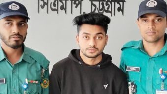 চট্টগ্রামের কিশোরী ঢাকা থেকে উদ্ধার, যুবক গ্রেফতার