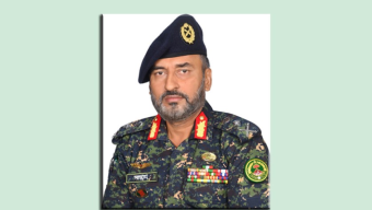 বরিশাল রেঞ্জ পরিদর্শনে আসবেন বাংলাদেশ আনসার ও গ্রাম প্রতিরক্ষা বাহিনীর মহাপরিচালক