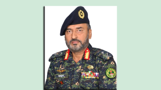 বরিশাল রেঞ্জ পরিদর্শনে আসবেন বাংলাদেশ আনসার ও গ্রাম প্রতিরক্ষা বাহিনীর মহাপরিচালক