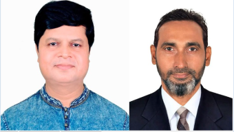 বরিশাল জেলা সাংবাদিক সংস্থার দ্বি-বার্ষিক সম্মেলন অনুষ্ঠিত