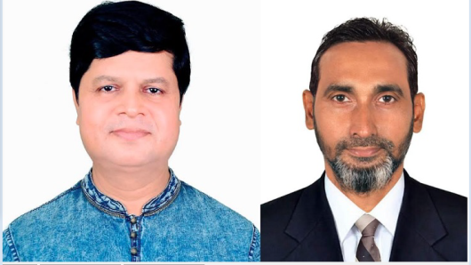 বরিশাল জেলা সাংবাদিক সংস্থার দ্বি-বার্ষিক সম্মেলন অনুষ্ঠিত