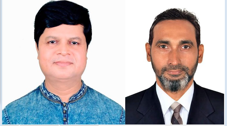 বরিশাল জেলা সাংবাদিক সংস্থার দ্বি-বার্ষিক সম্মেলন অনুষ্ঠিত