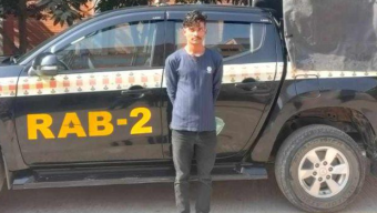 ভোলায় যুবদ‌ল নেতা হত‌্যা মামলার আসমি ঢাকায় গ্রেপ্তার