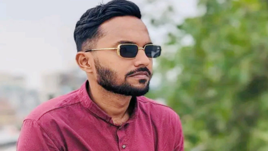গাঁজাসহ ববি ছাত্রলীগ নেতা আবিদ গ্রেপ্তার,পাঁচ দিনের কারাদণ্ড
