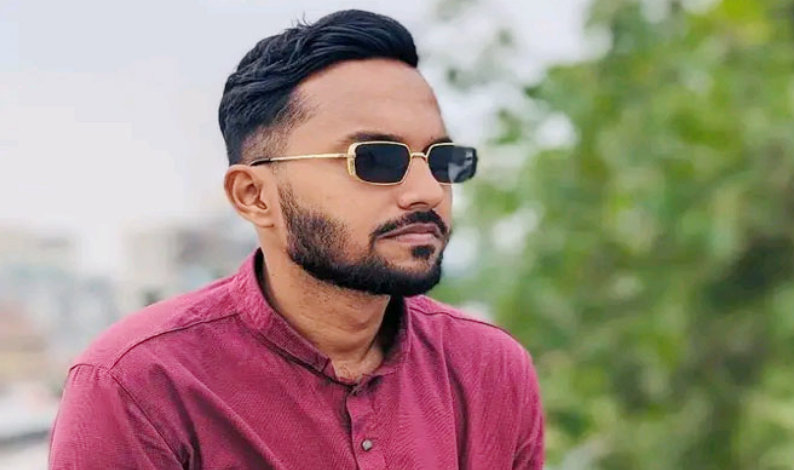 গাঁজাসহ ববি ছাত্রলীগ নেতা আবিদ গ্রেপ্তার,পাঁচ দিনের কারাদণ্ড