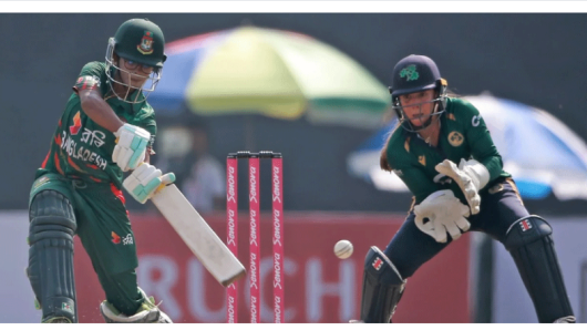 রাজশাহীর বিপক্ষে ৫ উইকেটে জিতেছে বরিশাল