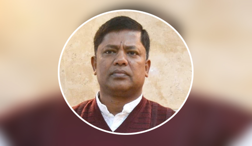 আওয়ামী লীগ নেতা বলরাম পোদ্দার রাজধানীতে গ্রেপ্তার