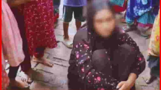 বিয়ের পর থেকেই রাতে ৬ বারের পরও আবার চাইতো
