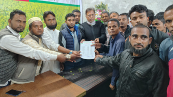 জাতীয়তাবাদী মোটর চালক দল বরিশাল মহানগরের ২৪নং ওয়ার্ড আহবায়ক কমিটি ঘোষণা