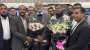 ১১ বছর পর দেশে ফিরলেন ব্যারিস্টার আব্দুর রাজ্জাক