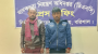 বরিশালে পৃথক দুটি বাসে যাত্রীবেশে ৪ হাজার পিস ইয়াবা বহন আটক -৩