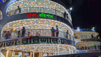বরিশালে লঞ্চের কেবিন থেকে যাত্রীদের ৮টি পাসপোর্ট ও ডলার চুরি