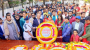 বরিশাল বিশ্ববিদ্যালয়ে মহান বিজয় দিবস উদ্যাপিত