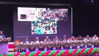 দল মত নির্বিশেষে মানুষকে ঐক্যবদ্ধ করতে হবে : তারেক রহমান