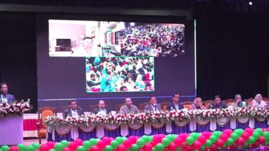 দল মত নির্বিশেষে মানুষকে ঐক্যবদ্ধ করতে হবে : তারেক রহমান
