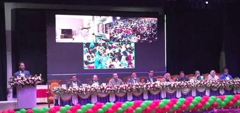 দল মত নির্বিশেষে মানুষকে ঐক্যবদ্ধ করতে হবে : তারেক রহমান