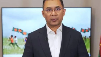 ৩১ দফা বাস্তবায়নের মাধ্যমে রাষ্ট্রকাঠামো মেরামত করতে হবে: তারেক রহমান