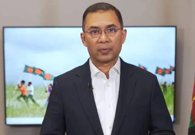 ৩১ দফা বাস্তবায়নের মাধ্যমে রাষ্ট্রকাঠামো মেরামত করতে হবে: তারেক রহমান