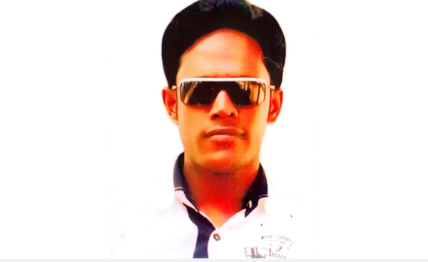 ১০ বছর ধরে গুম যুবদল নেতা, ফিরে আসার অপেক্ষায় মা