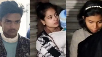 চালককে ছুরিকাঘাত, অটোরিকশা ছিনতাইয়ের সময় নারীসহ গ্রেপ্তার ৩