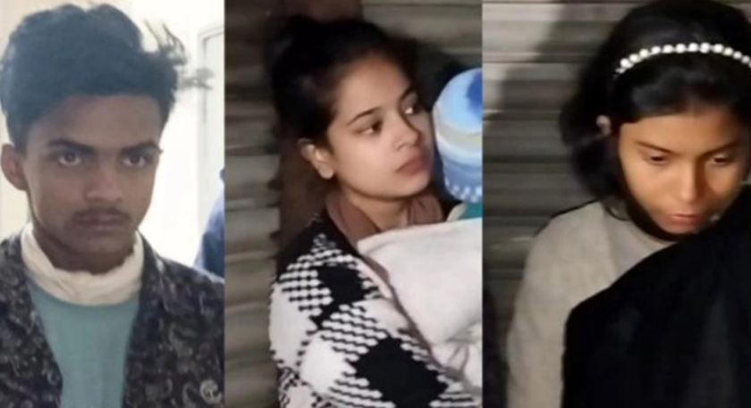 চালককে ছুরিকাঘাত, অটোরিকশা ছিনতাইয়ের সময় নারীসহ গ্রেপ্তার ৩