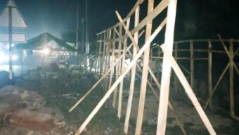 বরিশালে যুবদল ও আ’লীগ নেতাদের বিরুদ্ধে পুলিশ কর্মকর্তার জমি দখলের অভিযোগ