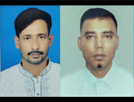 বরিশাল সদর উপজেলা মৎস্যজীবী দলের পূর্ণাঙ্গ কমিটির অনুমোদন