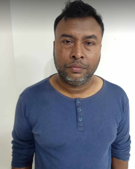এক হাজার পিস ইয়াবা ট্যাবলেট উদ্ধার,আটক ১