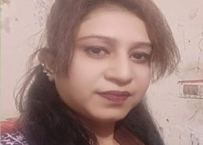 ঝালকাঠি বিএনপি মহিলা দলের নেত্রী চাঁদাবাজির অভিযোগে বহিষ্কার!