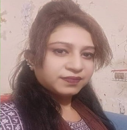 ঝালকাঠি বিএনপি মহিলা দলের নেত্রী চাঁদাবাজির অভিযোগে বহিষ্কার!