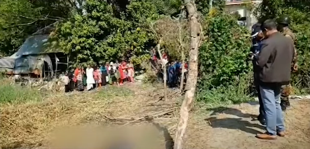 মাদারীপুরে আধিপত্য বিস্তারকে কেন্দ্র করে দুপক্ষের সংঘর্ষে নিহত ৩