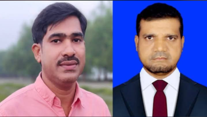 পাথরঘাটা প্রেসক্লাবের সভাপতি জাকির খান, সম্পাদক জিয়াউল ইসলাম
