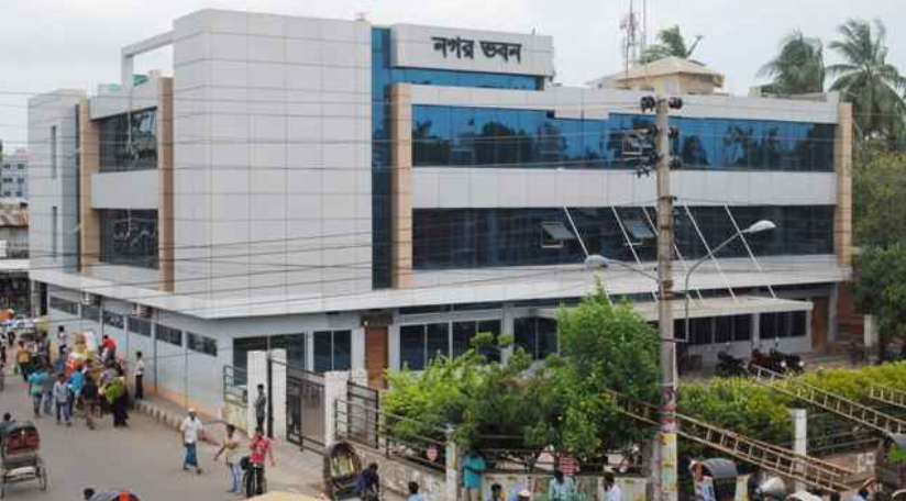 বরিশাল সিটি করপোরেশনের ৩০ ওয়ার্ডের দায়িত্বে ১৮ কর্মকর্তা