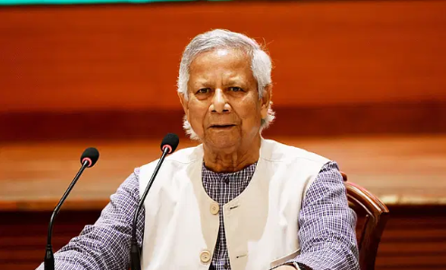 প্রকৃত তথ্য জানতে হবে, যাতে তাৎক্ষণিক সমাধান করা যায়: প্রধান উপদেষ্টা