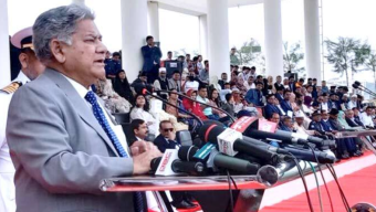 কমিশনই নির্বাচনের রোডম্যাপ দেবে: উপদেষ্টা সাখাওয়াত