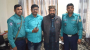 বরিশালে মৃত্যুদণ্ডে পলাতক আসামিকে ঢাকা থেকে গ্রেফতার করেছে কোতয়ালী থানার পুলিশ