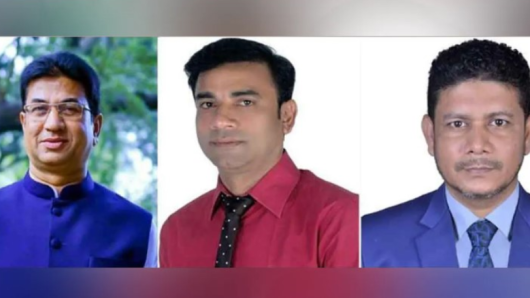 পালিয়ে ভারত গিয়ে ধর্ষণ, আ.লীগের ৪ নেতা গ্রেপ্তার