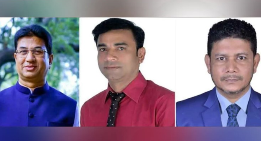 পালিয়ে ভারত গিয়ে ধর্ষণ, আ.লীগের ৪ নেতা গ্রেপ্তার
